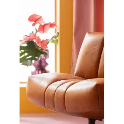 Fauteuil pivotant Napa