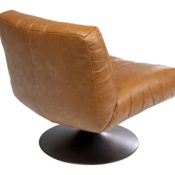 Fauteuil pivotant Napa