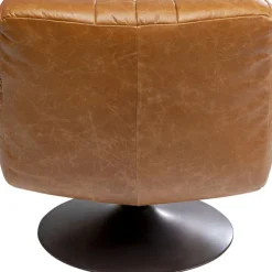 Fauteuil pivotant Napa