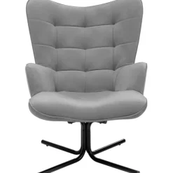 Fauteuil pivotant Oscar cat. 1 Individuel