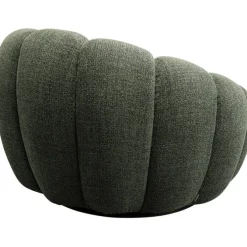 Fauteuil pivotant Peppo Bloom Melange vert