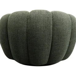 Fauteuil pivotant Peppo Bloom Melange vert