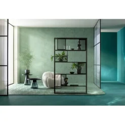 Fauteuil pivotant Peppo Bloom blanc