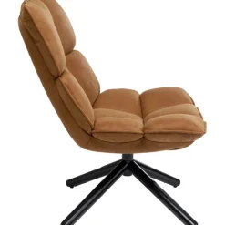 Fauteuil pivotant Victor
