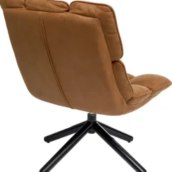 Fauteuil pivotant Victor