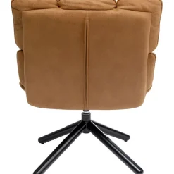 Fauteuil pivotant Victor
