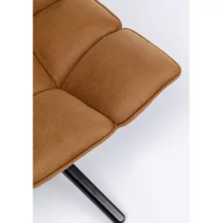 Fauteuil pivotant Victor