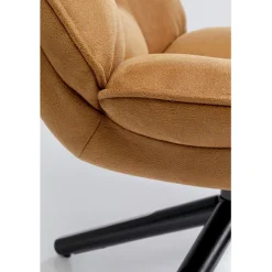 Fauteuil pivotant Victor