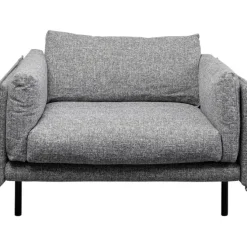 Fauteuil Pola gris
