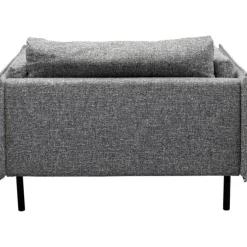 Fauteuil Pola gris