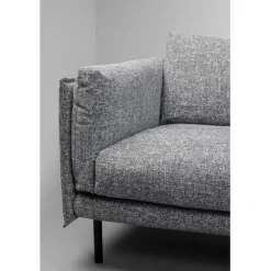 Fauteuil Pola gris