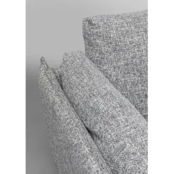 Fauteuil Pola gris