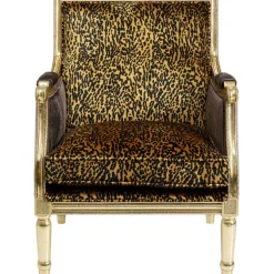 Fauteuil Regency Leo