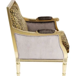 Fauteuil Regency Leo