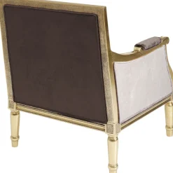 Fauteuil Regency Leo