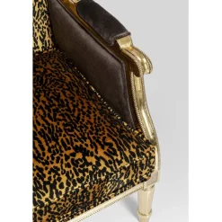 Fauteuil Regency Leo