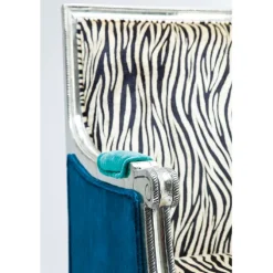 Fauteuil Regency Zebra