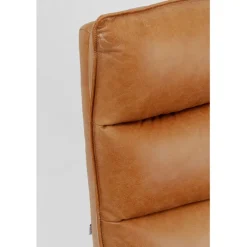Fauteuil relax Tilda Marrone