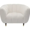 Fauteuil Spectra blanc