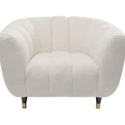 Fauteuil Spectra blanc