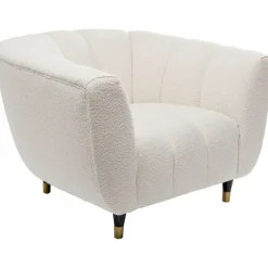 Fauteuil Spectra blanc