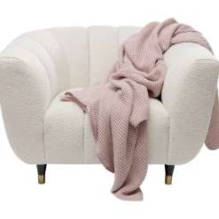 Fauteuil Spectra blanc