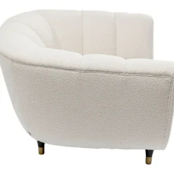 Fauteuil Spectra blanc