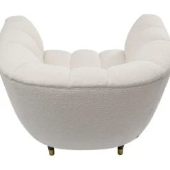 Fauteuil Spectra blanc