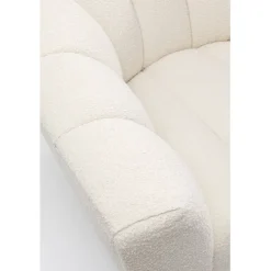 Fauteuil Spectra blanc