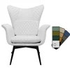 Fauteuil Tudor cat 1 individuel