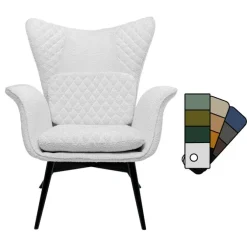 Fauteuil Tudor cat 1 individuel