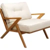 Fauteuil Valencia