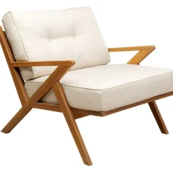 Fauteuil Valencia