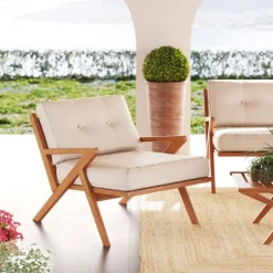 Fauteuil Valencia