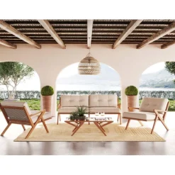 Fauteuil Valencia