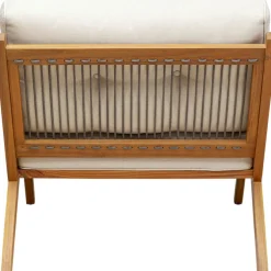 Fauteuil Valencia