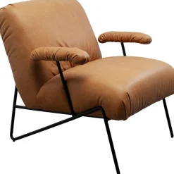 Fauteuil Wim