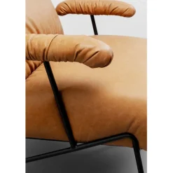 Fauteuil Wim