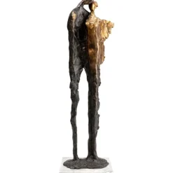 Figurine décorative Abstract Love 50cm