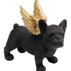 Figurine décorative Angel Puppy 25cm