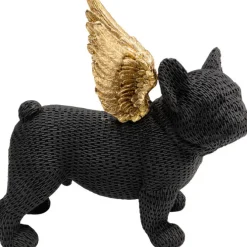 Figurine décorative Angel Puppy 25cm