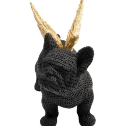 Figurine décorative Angel Puppy 25cm