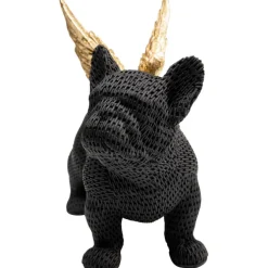 Figurine décorative Angel Puppy 25cm