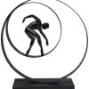 Figurine décorative Artist Circle 45cm