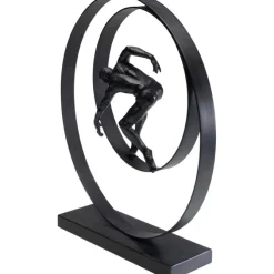 Figurine décorative Artist Circle 45cm