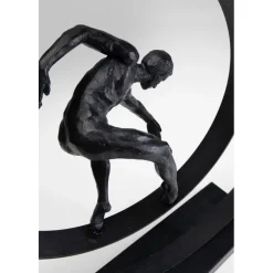 Figurine décorative Artist Circle 45cm