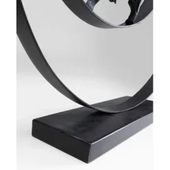 Figurine décorative Artist Circle 45cm