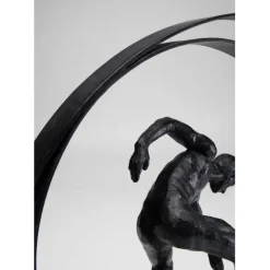 Figurine décorative Artist Circle 45cm