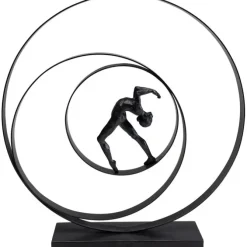 Figurine décorative Artist Circle 50cm