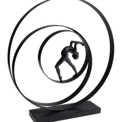 Figurine décorative Artist Circle 50cm